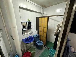 Blk 787E Woodlands Crescent (Woodlands), HDB 5 Rooms #558738461